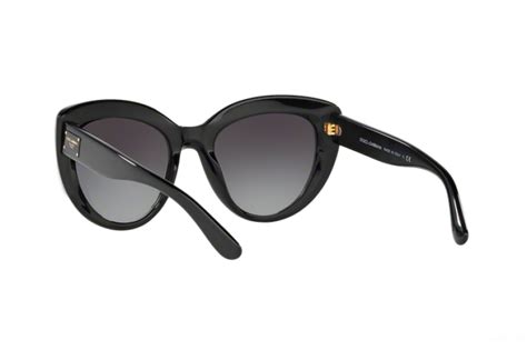 Dolce & Gabbana DG4287 501/8G 